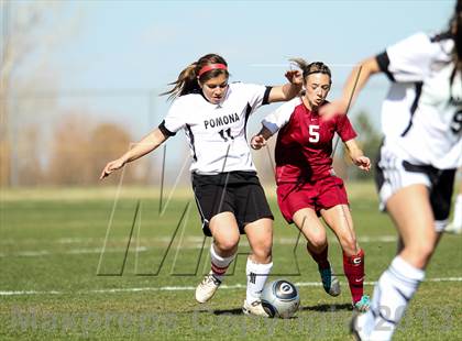 Thumbnail 3 in Chatfield @ Pomona photogallery.