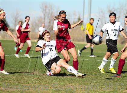 Thumbnail 2 in Chatfield @ Pomona photogallery.