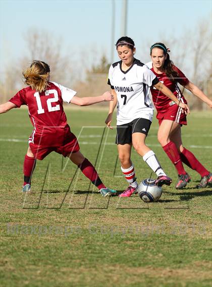 Thumbnail 1 in Chatfield @ Pomona photogallery.