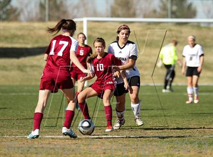 Thumbnail 1 in Chatfield @ Pomona photogallery.