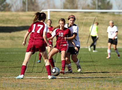 Thumbnail 3 in Chatfield @ Pomona photogallery.