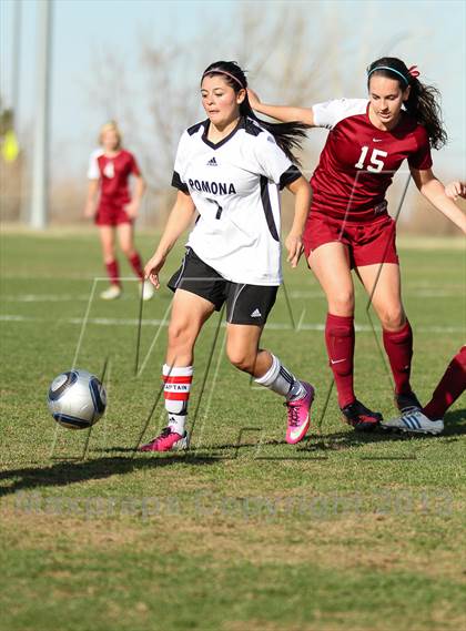 Thumbnail 3 in Chatfield @ Pomona photogallery.