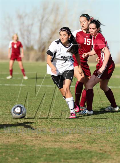 Thumbnail 1 in Chatfield @ Pomona photogallery.