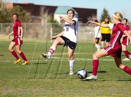 Thumbnail 3 in Chatfield @ Pomona photogallery.