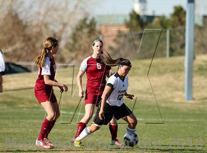 Thumbnail 3 in Chatfield @ Pomona photogallery.