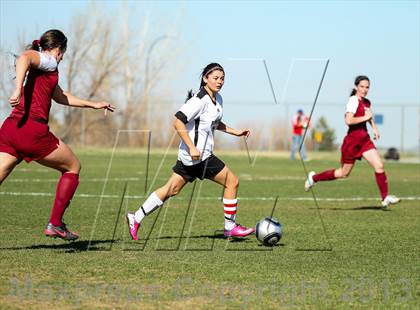 Thumbnail 3 in Chatfield @ Pomona photogallery.