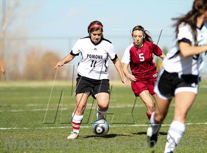 Thumbnail 1 in Chatfield @ Pomona photogallery.