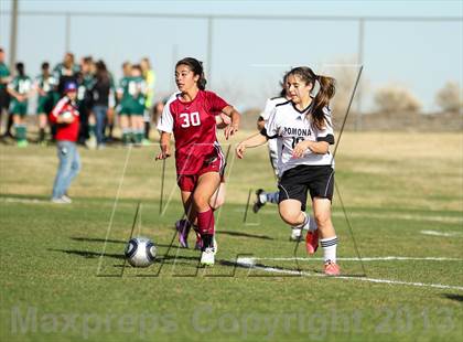 Thumbnail 3 in Chatfield @ Pomona photogallery.