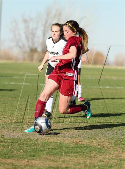 Thumbnail 3 in Chatfield @ Pomona photogallery.