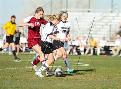 Thumbnail 3 in Chatfield @ Pomona photogallery.