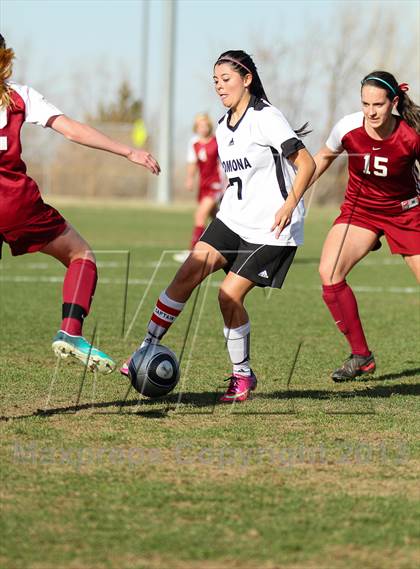 Thumbnail 2 in Chatfield @ Pomona photogallery.