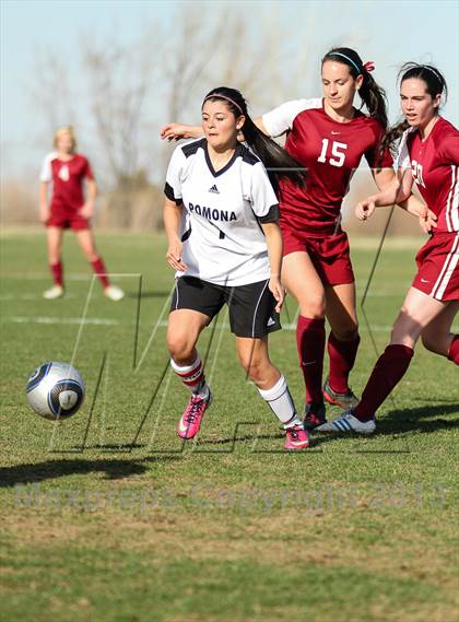 Thumbnail 2 in Chatfield @ Pomona photogallery.