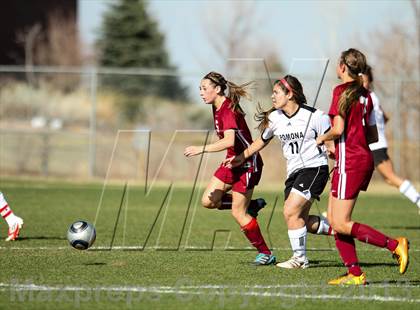 Thumbnail 1 in Chatfield @ Pomona photogallery.