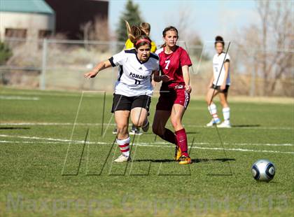 Thumbnail 3 in Chatfield @ Pomona photogallery.