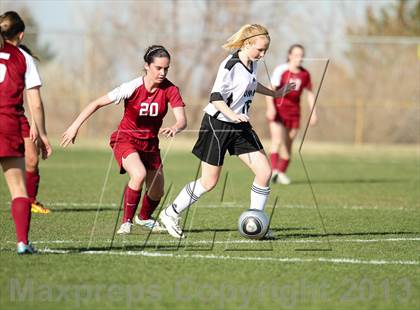 Thumbnail 1 in Chatfield @ Pomona photogallery.