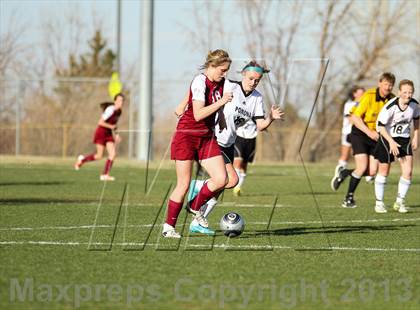 Thumbnail 3 in Chatfield @ Pomona photogallery.
