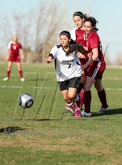 Thumbnail 3 in Chatfield @ Pomona photogallery.