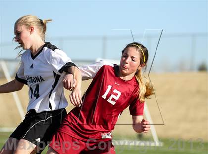 Thumbnail 1 in Chatfield @ Pomona photogallery.