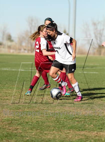 Thumbnail 2 in Chatfield @ Pomona photogallery.