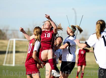 Thumbnail 3 in Chatfield @ Pomona photogallery.