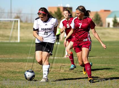 Thumbnail 3 in Chatfield @ Pomona photogallery.