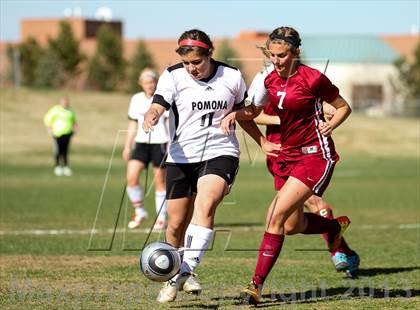 Thumbnail 1 in Chatfield @ Pomona photogallery.