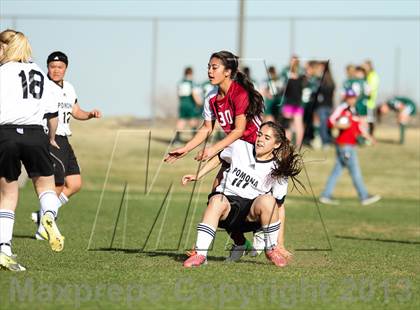 Thumbnail 3 in Chatfield @ Pomona photogallery.