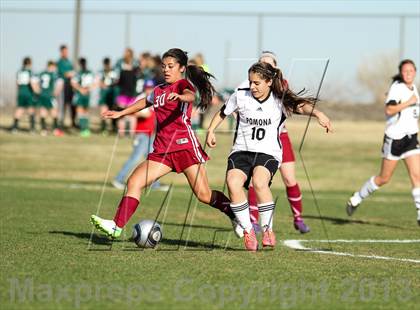 Thumbnail 2 in Chatfield @ Pomona photogallery.
