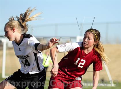 Thumbnail 2 in Chatfield @ Pomona photogallery.