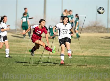 Thumbnail 1 in Chatfield @ Pomona photogallery.