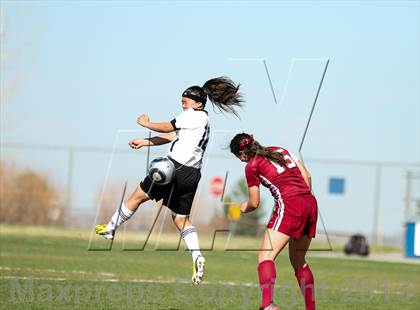 Thumbnail 1 in Chatfield @ Pomona photogallery.