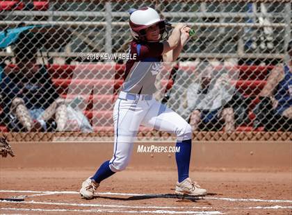 Thumbnail 1 in Benson vs Northland Prep photogallery.