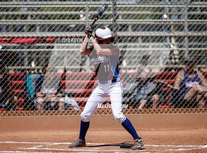 Thumbnail 2 in Benson vs Northland Prep photogallery.