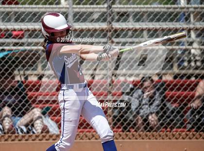Thumbnail 1 in Benson vs Northland Prep photogallery.