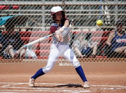 Thumbnail 1 in Benson vs Northland Prep photogallery.