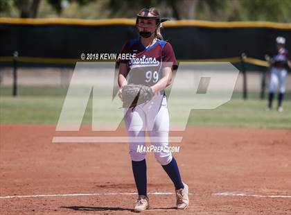 Thumbnail 1 in Benson vs Northland Prep photogallery.