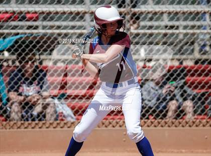 Thumbnail 1 in Benson vs Northland Prep photogallery.