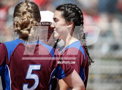 Thumbnail 2 in Benson vs Northland Prep photogallery.