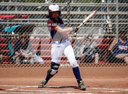 Thumbnail 1 in Benson vs Northland Prep photogallery.
