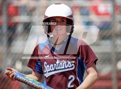 Thumbnail 1 in Benson vs Northland Prep photogallery.