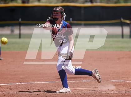 Thumbnail 1 in Benson vs Northland Prep photogallery.
