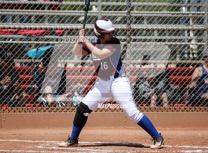 Thumbnail 1 in Benson vs Northland Prep photogallery.