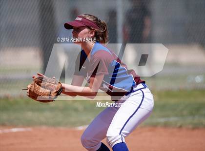 Thumbnail 1 in Benson vs Northland Prep photogallery.