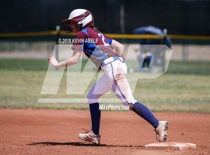 Thumbnail 1 in Benson vs Northland Prep photogallery.
