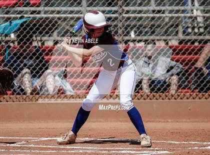 Thumbnail 1 in Benson vs Northland Prep photogallery.