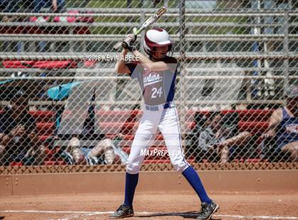Thumbnail 1 in Benson vs Northland Prep photogallery.