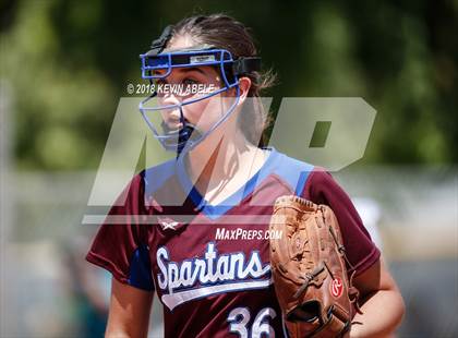 Thumbnail 1 in Benson vs Northland Prep photogallery.