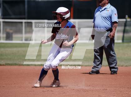 Thumbnail 1 in Benson vs Northland Prep photogallery.