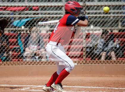 Thumbnail 1 in Benson vs Northland Prep photogallery.