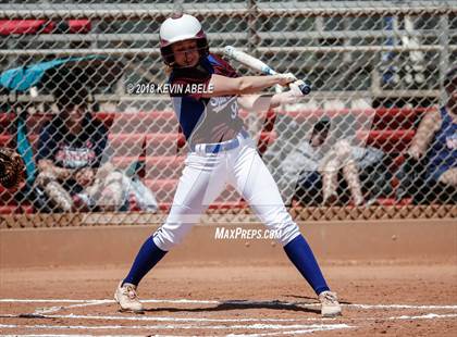 Thumbnail 2 in Benson vs Northland Prep photogallery.